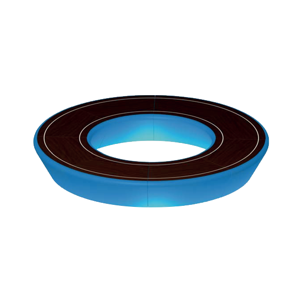 Art lighting manufacturer